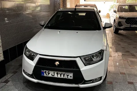 دنا، پلاس EF7