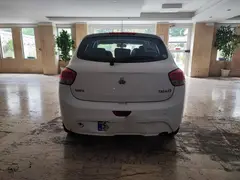 تیبا، هاچ بک