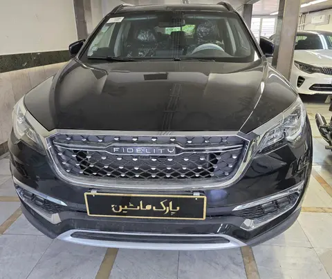 فیدلیتی، پرایم