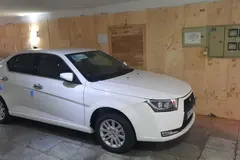 دنا، پلاس EF7P