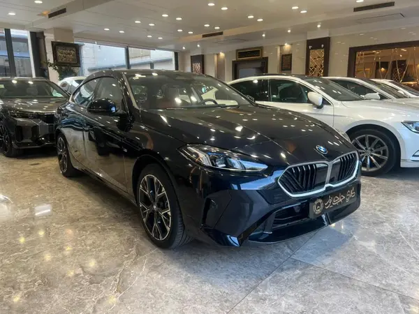 ب ام و، سری 2 گرن کوپه