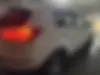 کیا، اسپورتیج
