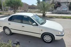سمند، EL