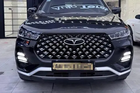 فونیکس، تیگو 7 پرو