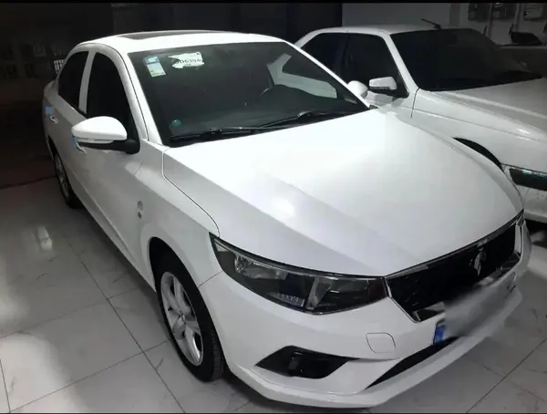 تارا، اتوماتیک V4