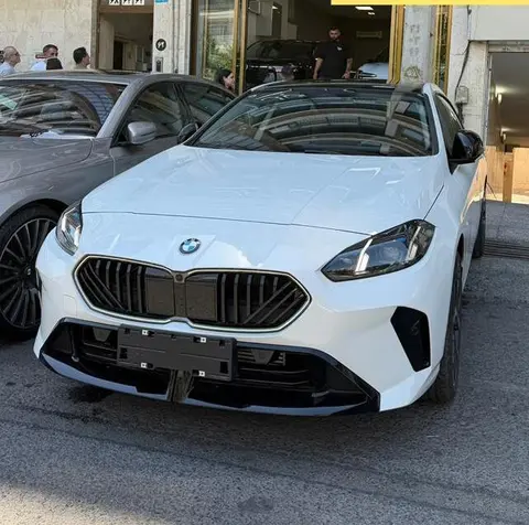 ب ام و، سری 2 گرن کوپه