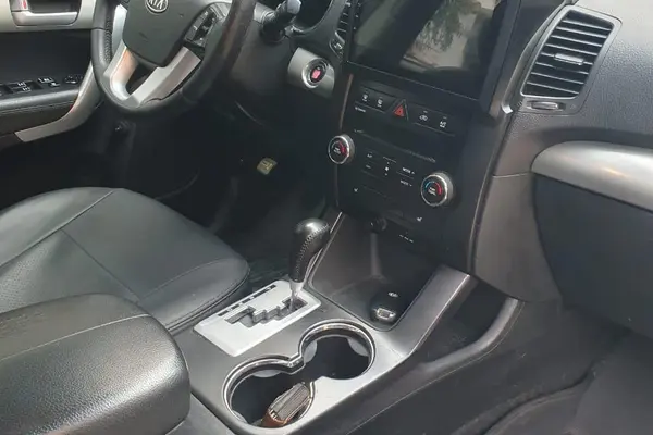 کیا، سورنتو