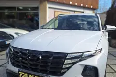 هیوندای، توسان