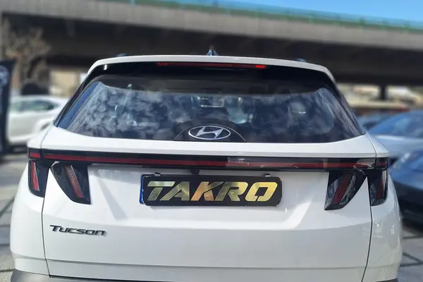 هیوندای، توسان