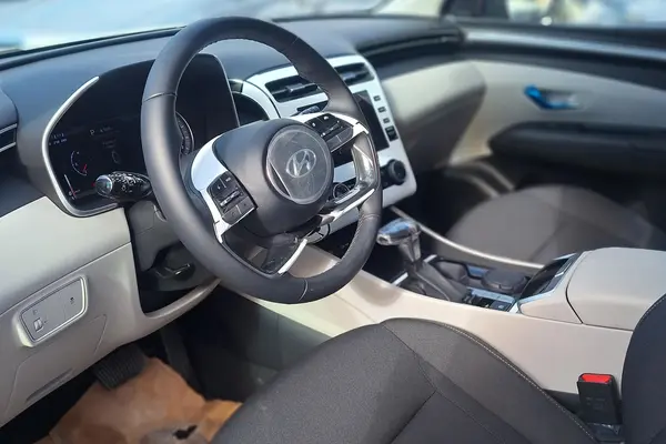 هیوندای، توسان