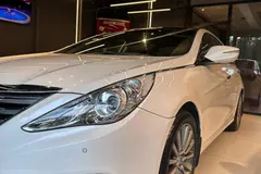هیوندای، سوناتا