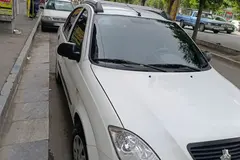 تیبا، صندوق دار