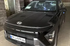 هیوندای، کونا