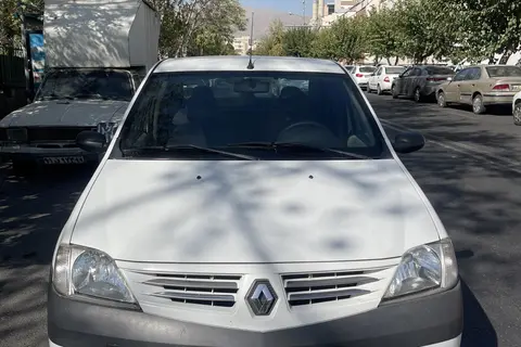 رنو، تندر 90
