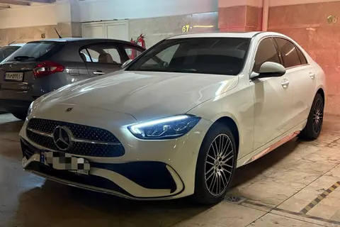 بنز، کلاس C