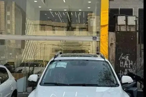 هایما، S7