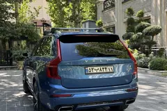 ولوو، XC90