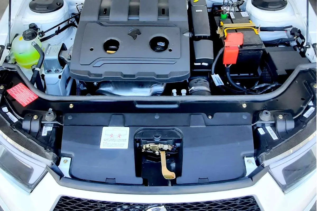 دنا،  پلاس EF7P