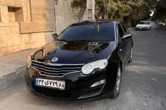 ام جی، 550