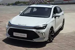 بیجینگ، U5 پلاس