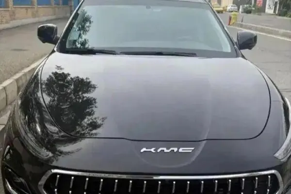 کی ام سی  K7