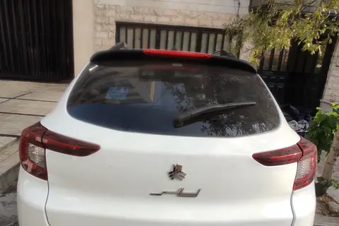 اطلس، دنده ای
