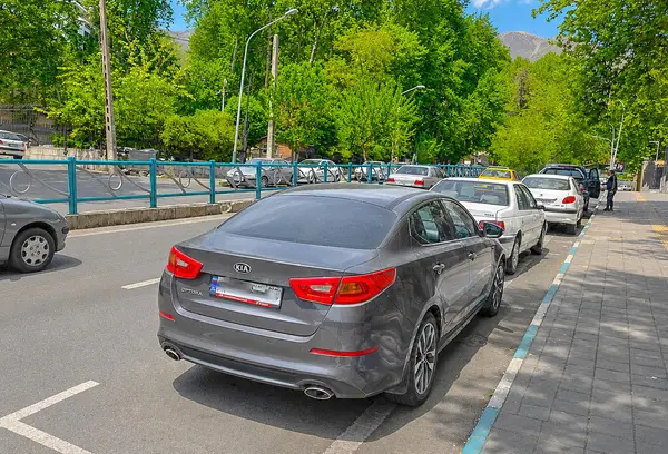 کیا  اپتیما