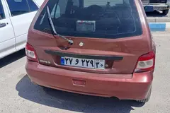 پراید، 111