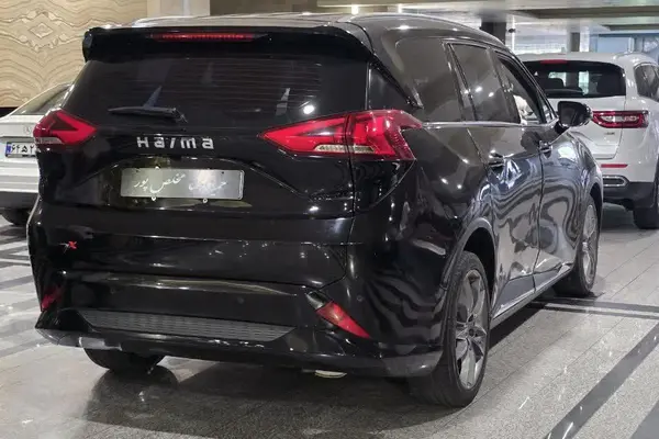هایما  7X