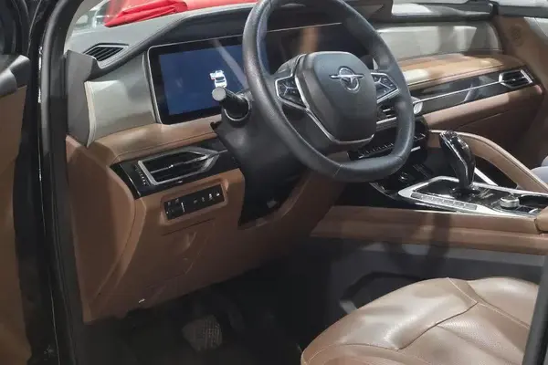 هایما  7X