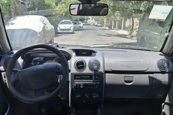 پراید  131