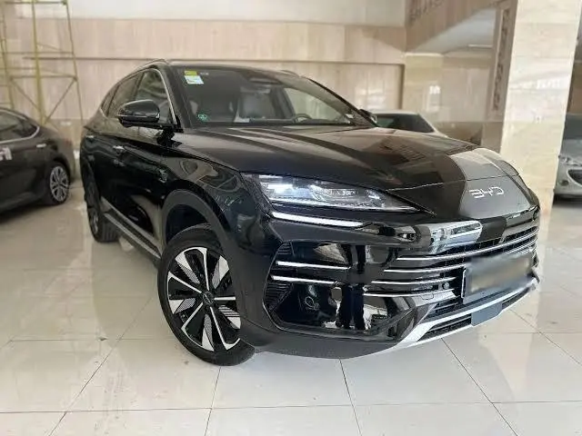 بی وای دی  سانگ پلاس DMi