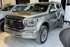 تانک، 500HEV مونتاژی