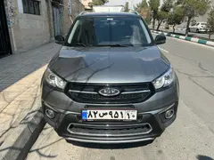 ام وی ام، X33 S