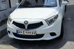 برلیانس، H230