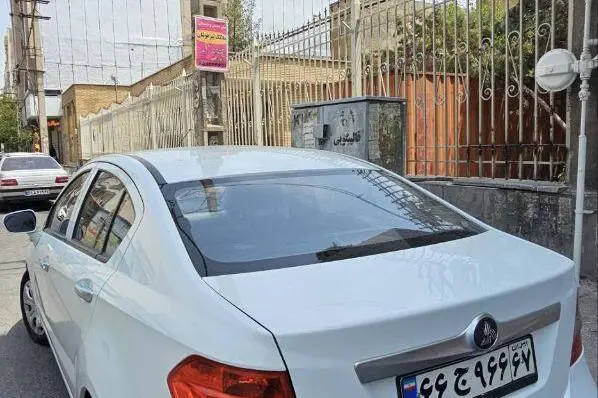 برلیانس،  H230