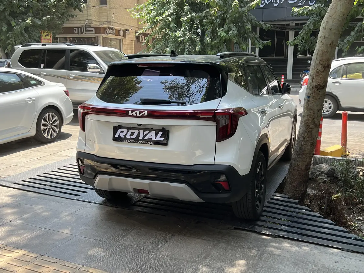 کیا  سلتوس