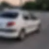 پژو  206 SD