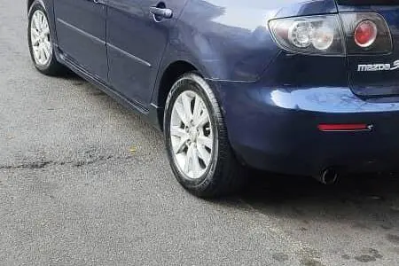 مزدا، 3 قدیم