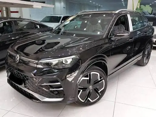 حواله فولکس،  تیگوان L