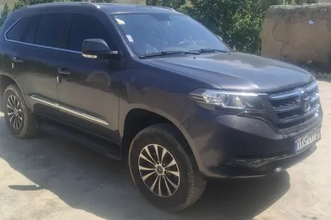 دایون، Y5 پلاس