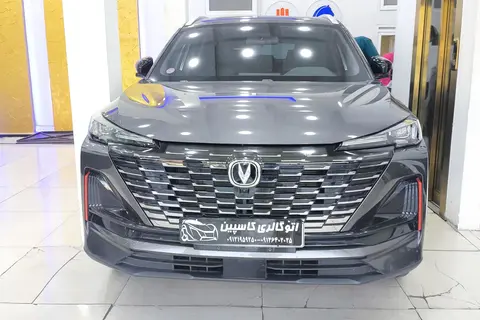 چانگان، CS 55 پلاس