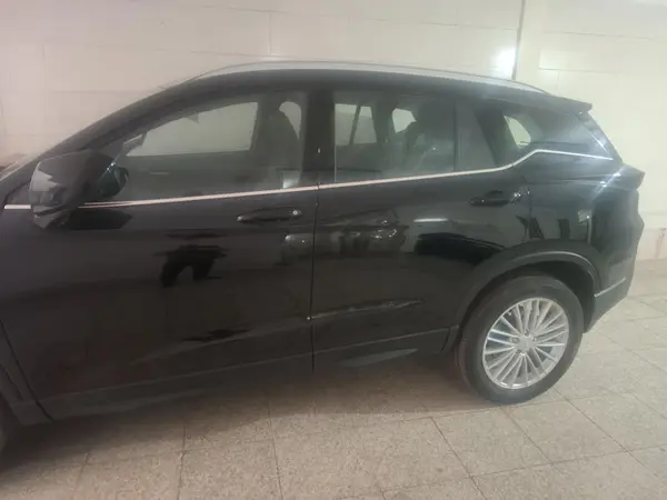 هایما  8S