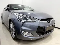 هیوندای، ولستر