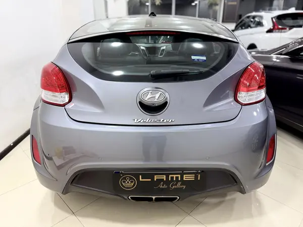 هیوندای، ولستر