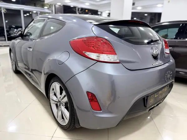 هیوندای، ولستر