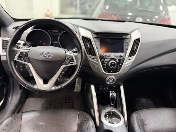 هیوندای، ولستر