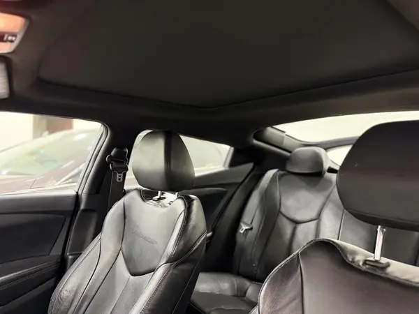 هیوندای، ولستر