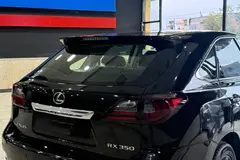 لکسوس، RX