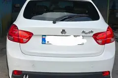 کوییک، دنده ای S